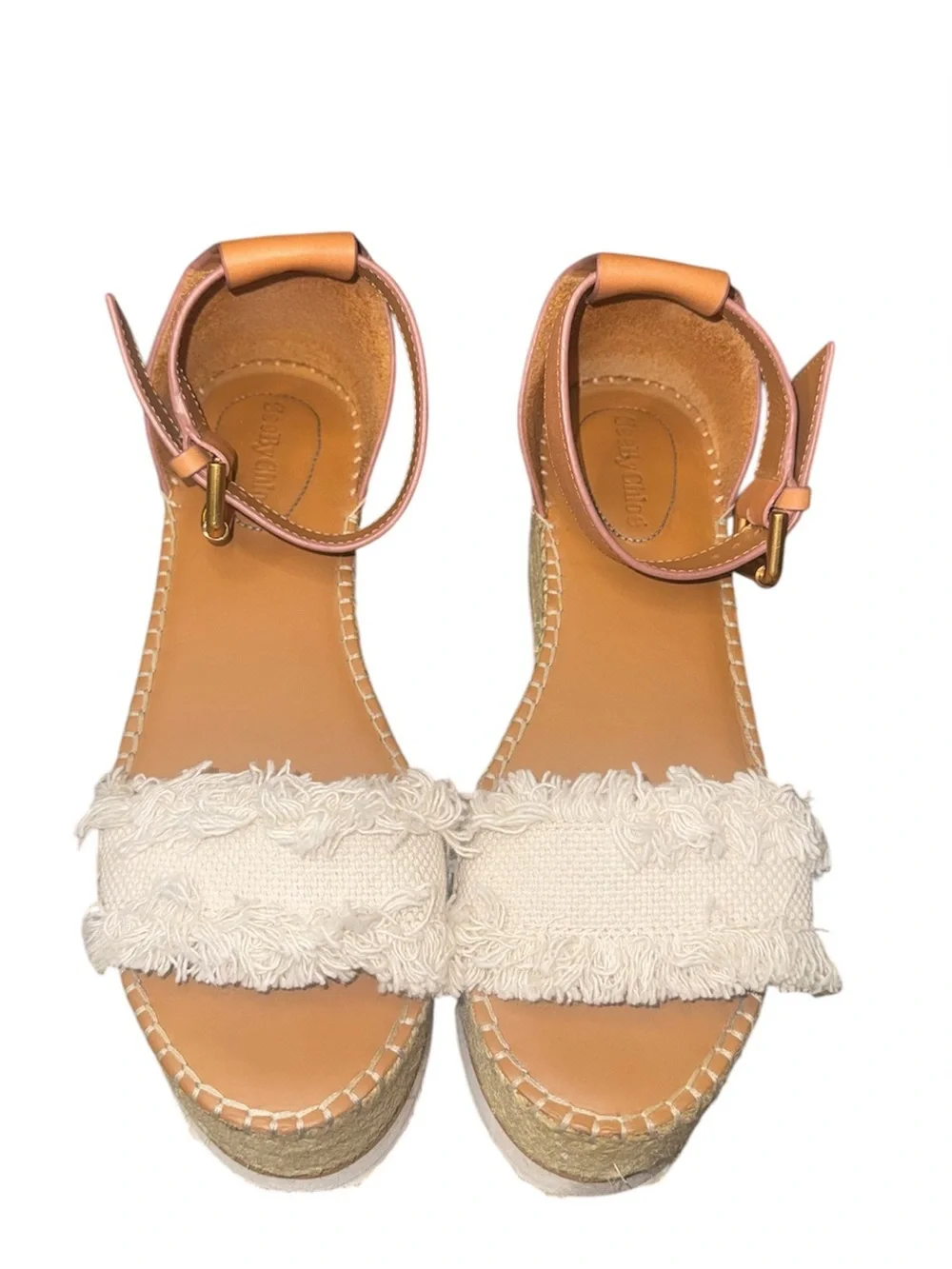 See by Chloe Glyn Espadrilles - Picture 1 of 8